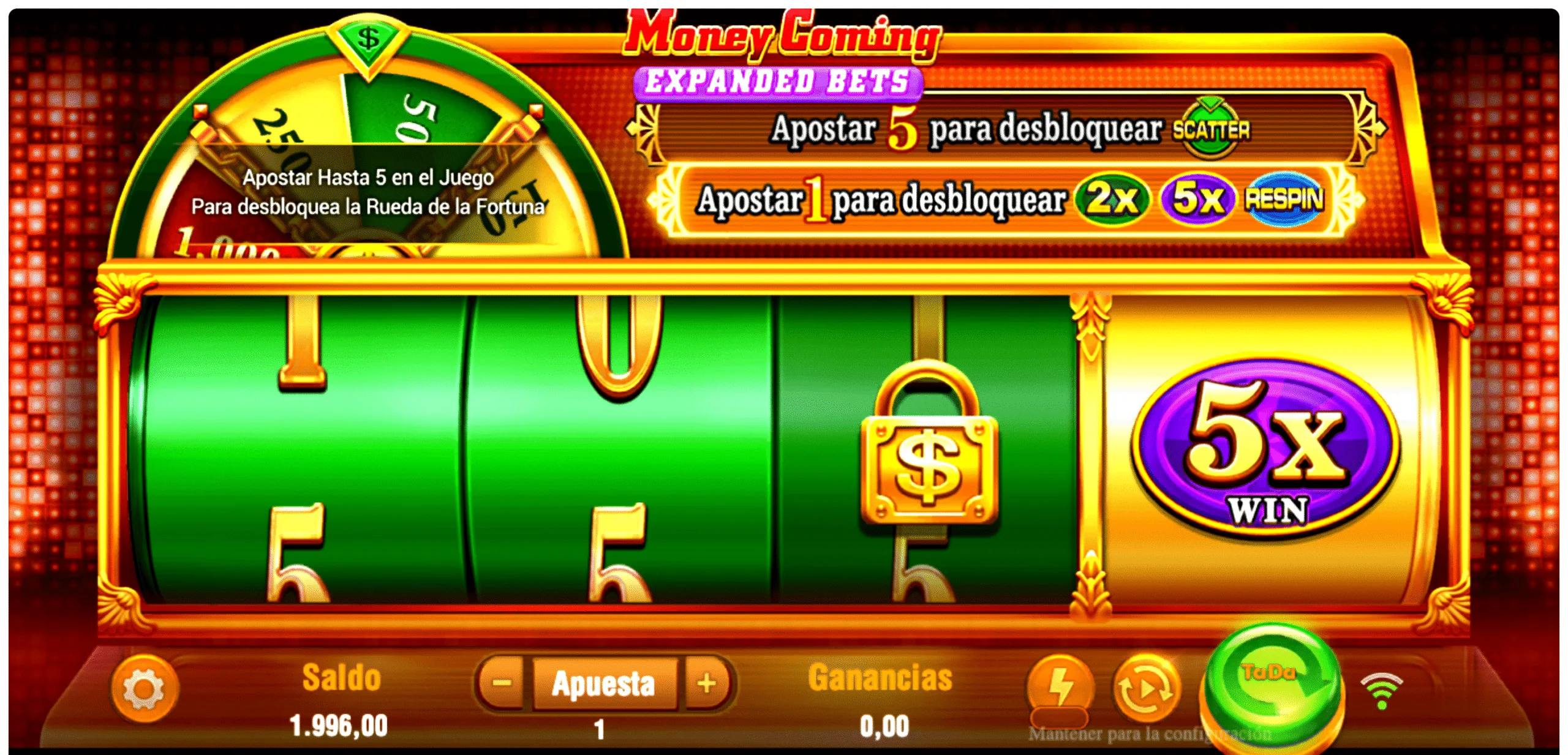 🕹 How to Play the Money Coming Slot: Step-by-Step Guide